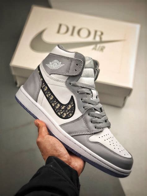 nike x dior|Nike jordan x Dior price.